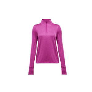 Bluza alergare dama Swift - Magenta imagine
