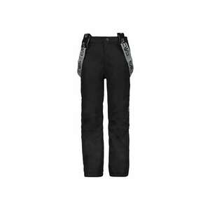 Pantaloni de schi pentru copii - Kid Salopette - Negru imagine