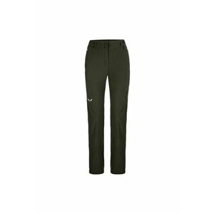 Pantaloni trekking dama Talvena 2 Durastretch - Kaki imagine