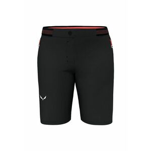 Pantaloni scurti trekking dama Pedroc Cargo 3 - Negru imagine