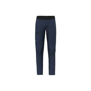 Pantaloni trekking barbati Agner 2 Light Durastretch - Bleumarin imagine