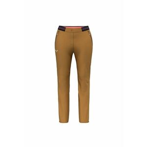 Pantaloni trekking dama Pedroc 2 Durastretch - Maro imagine