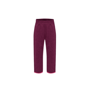 Pantaloni sport copii mov - 86 cm - confortabili - pentru drumetie imagine