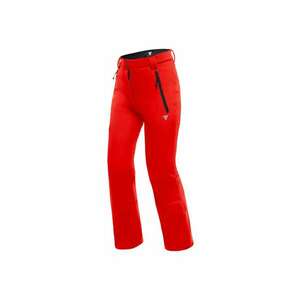 Pantaloni schi dama Eira - Rosu imagine