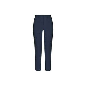 Pantaloni trekking dama Puez Dolomitic 2 Durastretch - Bleumarin imagine