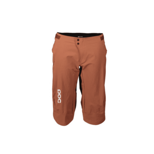 Pantaloni scurti ciclism MTB dama Infinite All-Mountain - Maro imagine