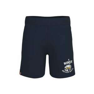 Pantaloni copii - Bleumarin imagine