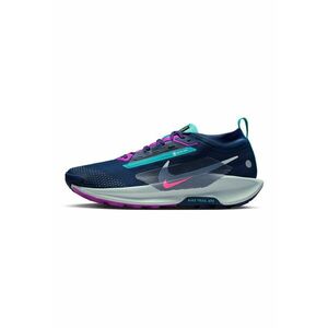 Pantofi Pegasus Trail 5 GTX impermeabili din material textil - pentru alergare - Roz/Bleumarin imagine