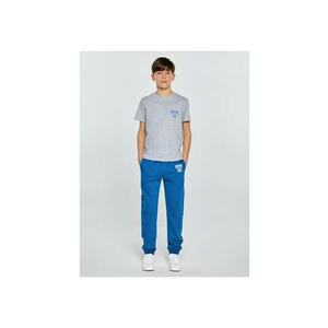 Rafer Tricou printat din bumbac imagine