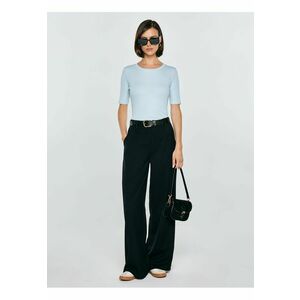 Tricou regular fit uni imagine