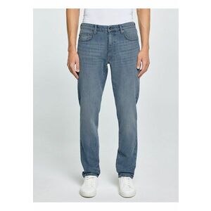 Harper blugi tapered cu buzunare imagine