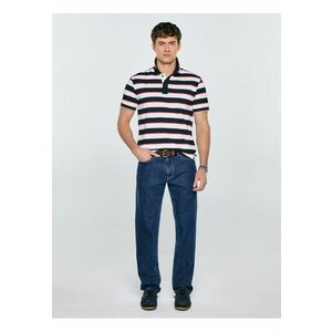 Tricou polo in dungi imagine