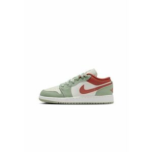 Pantofi sport Air 1 Low (Gs) - Alb imagine