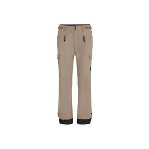 Pantaloni schi dama Utility Pro Loose FW 2024 - Maro deschis imagine