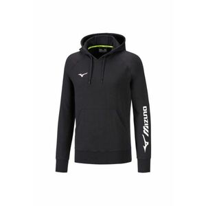 Hanorac barbati Terry FW 2024 - Negru imagine