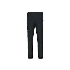 Pantaloni barbati Ortles 3L Powertex - Negru imagine