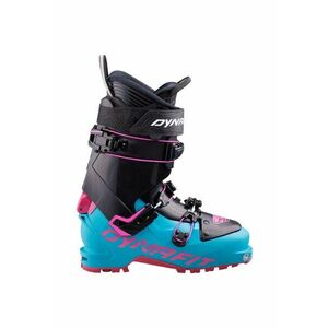 Cizme ski dama - Poliuretan - Multicolor - imagine