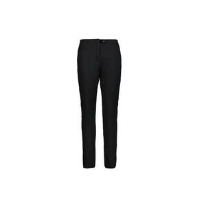 Pantaloni schi dama 3A09676 - Negru imagine