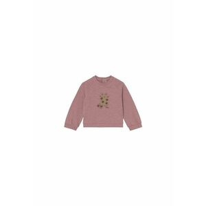 Bluza copii roz - pentru fetite imagine