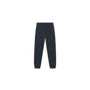 Pantaloni de trening baiat bleumarin - imagine