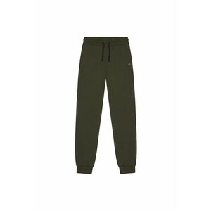 Pantaloni copii trening - verde imagine