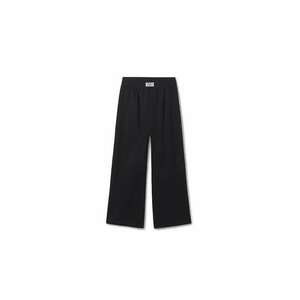 Pantaloni copii negru imagine