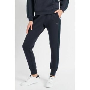 Pantaloni de trening cu talie ajustabila - Gri antracit imagine