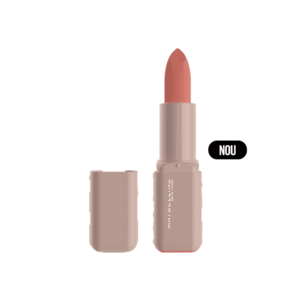 Ruj Serum mat Maybelline New York cu efect de hidratare - 4.5 g - Crop Top imagine