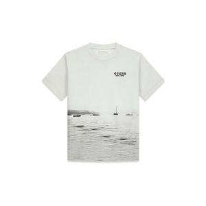 Tricou cu imprimeu foto imagine