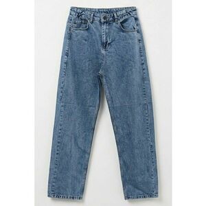 Blugi barbati - denim - albastru imagine