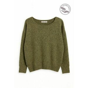 Pulover dama verde - universal imagine