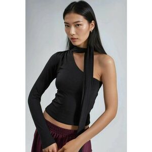 Bluza dama - Negru imagine