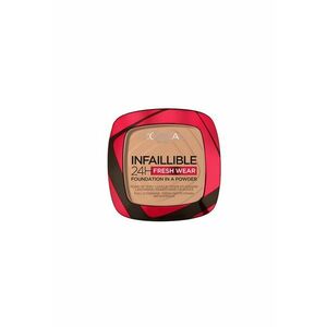 Pudra Compacta Infaillible 24H - 220 imagine