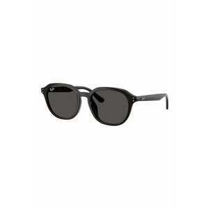 Ochelari de soare pantos unisex - Negru imagine