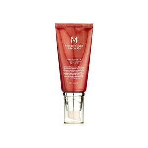 Crema BB cu protectie UV ridicata SPF42/PA+++ Beige) - 634960 - Light Beige imagine