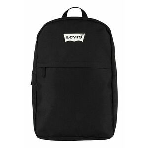 Rucsac cu buzunar exterior - Negru imagine