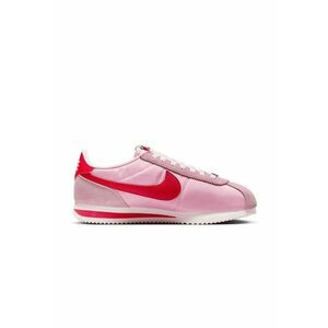 Tenisi dama HF9994-600 - Stofa/Piele intoarsa - Roz - Roz imagine