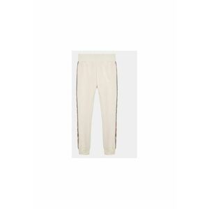 Pantaloni de trening slim fit cu talie elastica imagine