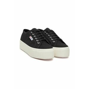 Tenisi dama 305448965 - Negru - Textil - Negru imagine