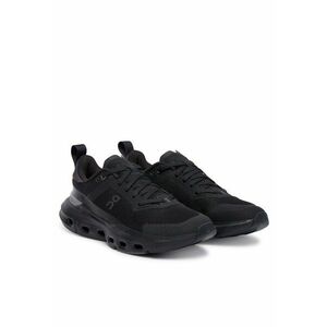 Pantofi sport dama Cloudpulse - textil - negru imagine