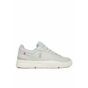 Pantofi sport dama Gri - piele ecologica - model The Roger Advantage - imagine