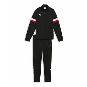 Trening pentru fotbal Individual Rise - Negru imagine