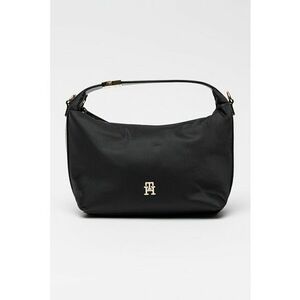 Geanta crossbody cu bareta detasabila Go - Negru imagine