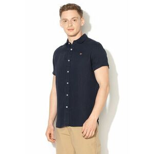 Camasa regular fit de in Gervas - Bleumarin imagine