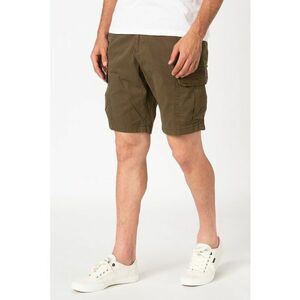 Pantaloni scurti cargo Naama - Kaki imagine