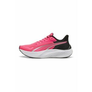 Pantofi Pounce Lite pentru alergare - Negru/Roz imagine