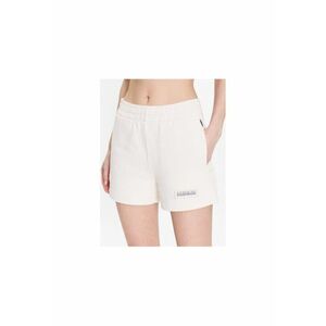 Pantaloni scurti dama - 301543275 - Bumbac - XS INTL - Bej imagine