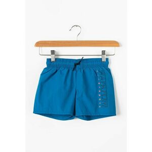 Pantaloni scurti de baie cu snur Vadyr - Albastru imagine