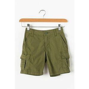 Pantaloni scurti cargo Noto - Kaki imagine
