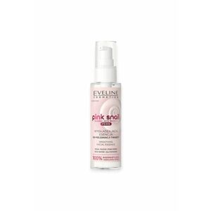 Ser facial Pink Snail - 100 ml - hidratant - antirid imagine